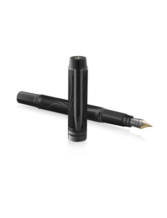 Waterman Pluma Estilográfica Man 140 Edición Limitada - Venta en Línea - Lazzaroni Plumas