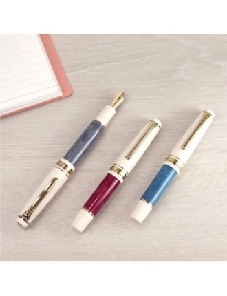 Sailor Penna Stilografica PG Slim Mini Rencontre - Vendita Online - Lazzaroni Penne