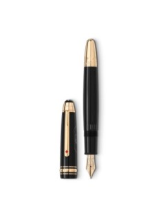 Montblanc - Classique Meisterstück Around the World in 80 Days - Vendita Online - Lazzaroni Penne