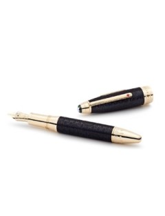 Montblanc - Classique Meisterstück Autour du Monde en 80 Jours - Vente en Ligne - Lazzaroni Stylos