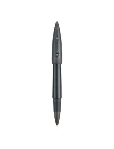 Montegrappa Roller Aviator Tout Noir Édition As du Vol - Vente en Ligne - Lazzaroni Stylos