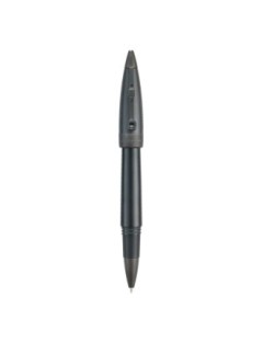 Montegrappa Roller Aviator Tout Noir Édition As du Vol - Vente en Ligne - Lazzaroni Stylos