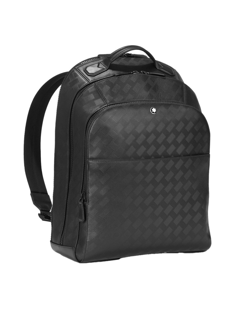 Montblanc Mochila grande con 3 compartimentos Montblanc Extreme 3.0 - Venta Online - Lazzaroni Penne