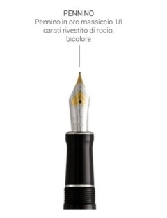 Parker Duofold 135 - Vente en ligne - Lazzaroni Stylos