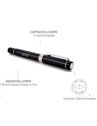 Parker Duofold 135 - Vente en ligne - Lazzaroni Stylos