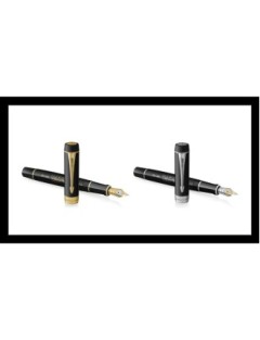 Parker Duofold 135 - Vente en ligne - Lazzaroni Stylos