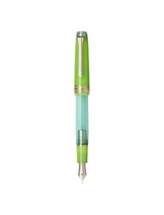 Sailor Manyo 2 Fountain Pen Set - Online Selling - Lazzaroni Penne