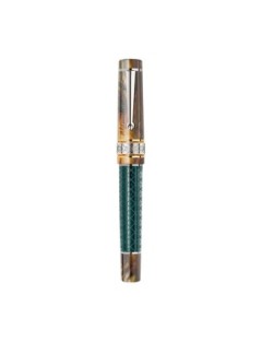 Delta Alessandro Manzoni Fountain Pen Limited Edition - Online Selling - Lazzaroni Penne