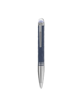 Montblanc Bolígrafo Starwalker SpaceBlue Doué - Venta Online - Lazzaroni Plumas