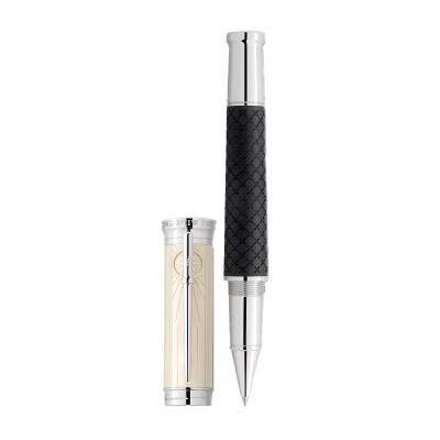 Montblanc - Roller Writers Edition Homage to Robert Louis Stevenson