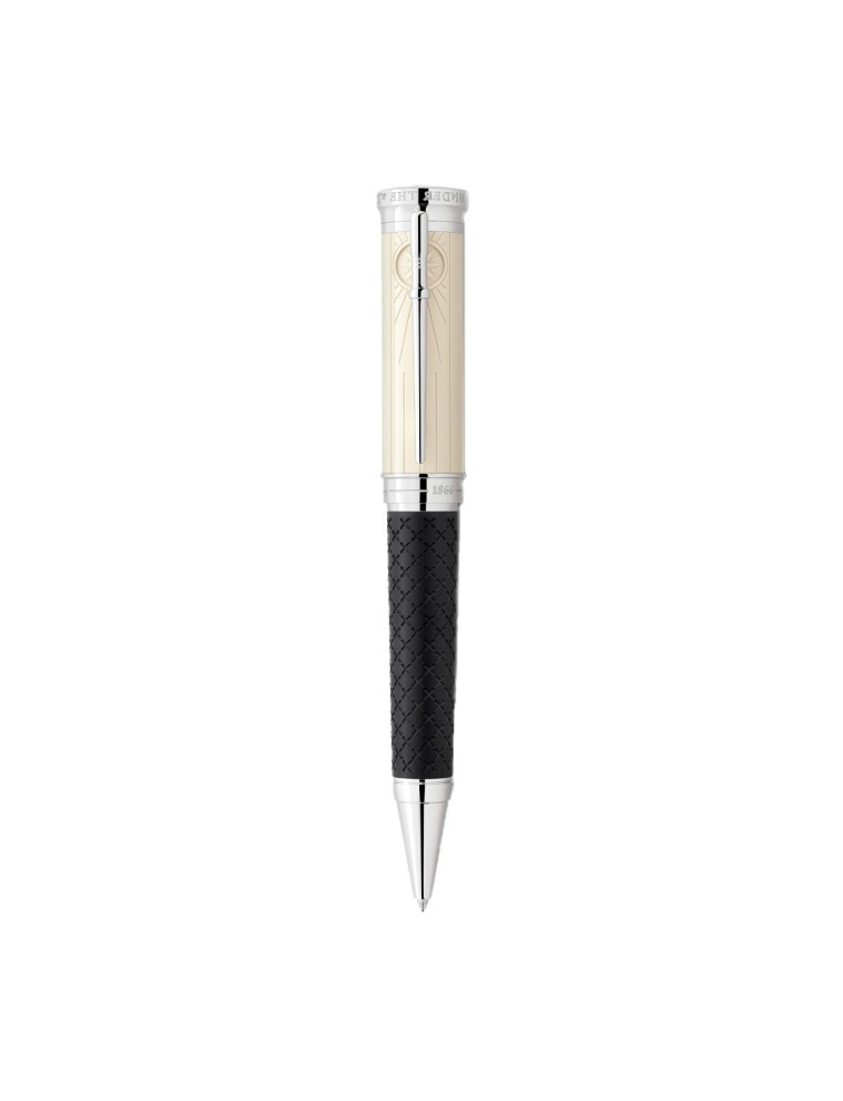 Montblanc Stylo à bille Writers Edition Hommage à Robert Louis Stevenson Édition Limitée - Vente en Ligne - Lazzaroni Stylos