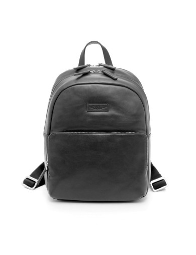 AG Spalding and Bros New York Round Black Backpack - Online Selling - Lazzaroni Penne