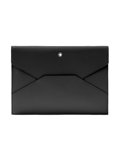 Montblanc Pochette sobre Sartorial - Venta Online - Lazzaroni Penne