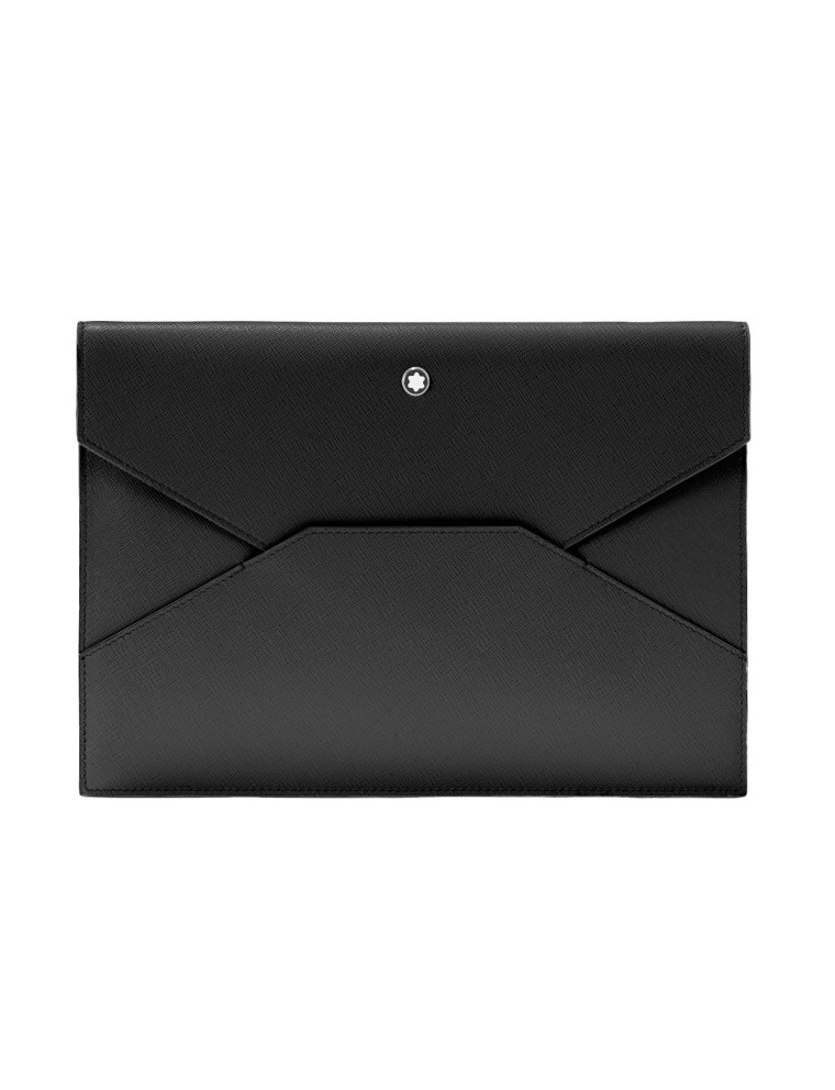 Montblanc Pochette enveloppe Sartorial - Vente en ligne - Lazzaroni Stylos