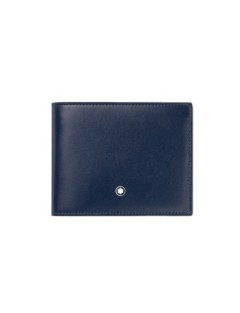 Montblanc Meisterstück wallet 6cc - Online Selling - Lazzaroni Penne