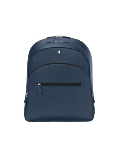 Montblanc Mochila grande con 3 compartimentos Sartorial - Venta Online - Lazzaroni Penne