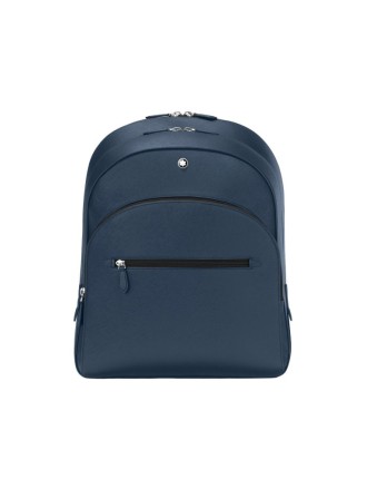 Montblanc Sartorial large backpack 3 compartments - Online Selling - Lazzaroni Penne