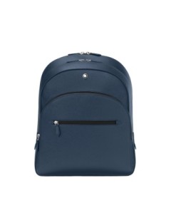 Montblanc Mochila grande con 3 compartimentos Sartorial - Venta Online - Lazzaroni Penne