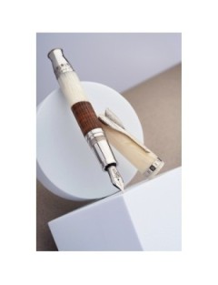 Delta Brixia Futura 2023 Fountain Pen limited edition 223 - Online Selling - Lazzaroni Penne