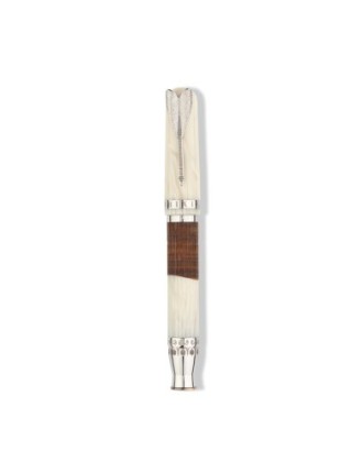 Delta Brixia Futura 2023 Rollerball limited edition 223 - Online Selling - Lazzaroni Penne