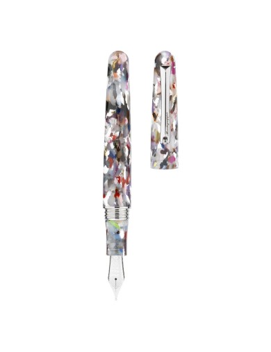 Montegrappa Stylo Plume Elmo Ambiente - Vente en Ligne - Lazzaroni Stylos