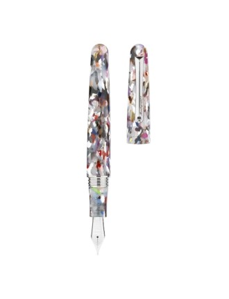 Montegrappa Elmo Ambiente Fountain Pen - Online Selling - Lazzaroni Penne