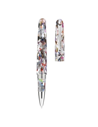 Montegrappa Rollerball Pen Elmo Ambiente - Online Verkauf - Lazzaroni Stifte