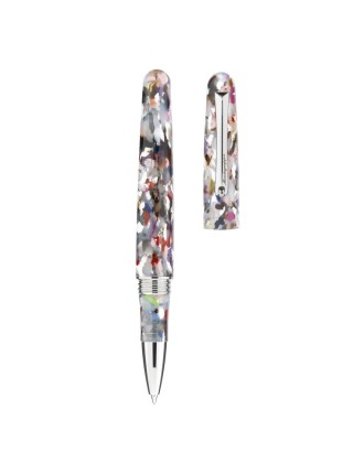 Montegrappa Penna Roller Elmo Ambiente - Vendita Online - Lazzaroni Penne