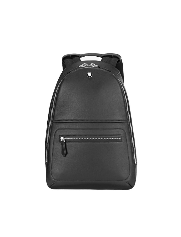 Mini sac à dos Montblanc Meisterstück Selection Soft - Vente en ligne - Lazzaroni Stylos