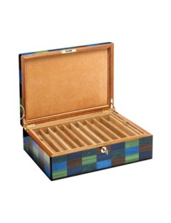 Morici Venezia Cannaregio SC1 Pen holder Box - Online Selling - Lazzaroni Penne