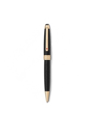 Montblanc Bolígrafo Solitaire LeGrand Meisterstück Alrededor del Mundo en 80 Días - Venta Online - Lazzaroni Plumas