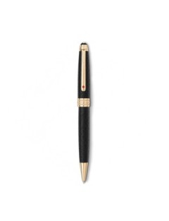 Montblanc Bolígrafo Solitaire LeGrand Meisterstück Alrededor del Mundo en 80 Días - Venta Online - Lazzaroni Plumas