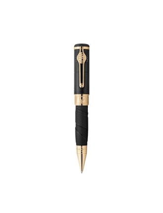 Montblanc Stylo à bille Great Characters Muhammad Ali Édition Spéciale - Vente en Ligne - Lazzaroni Stylos