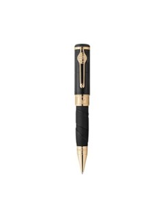 Montblanc Stylo à bille Great Characters Muhammad Ali Édition Spéciale - Vente en Ligne - Lazzaroni Stylos