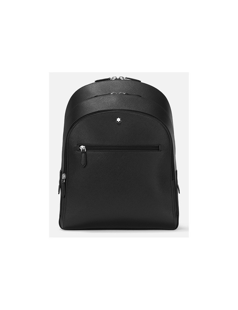 Montblanc Mochila mediana con 3 compartimentos Sartorial - Venta Online - Lazzaroni Penne