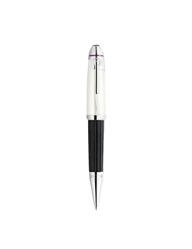 Montblanc Kugelschreiber Great Characters Jimi Hendrix Sonderausgabe - Online Verkauf - Lazzaroni Stifte