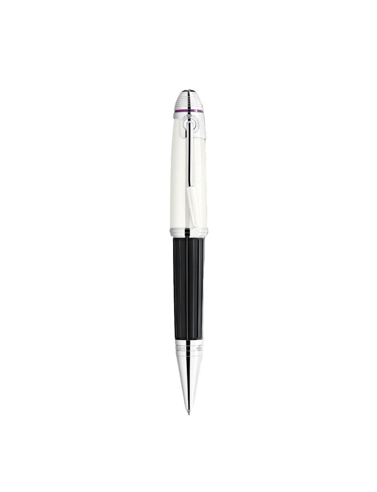 Montblanc Kugelschreiber Great Characters Jimi Hendrix Sonderausgabe - Online Verkauf - Lazzaroni Stifte