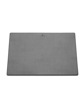 Faber Castell Black smooth leather desk pad - Online Selling - Lazzaroni Penne