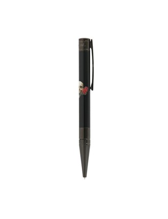 S.T. Dupont D-Initial Memento Mori Balpen - Vendita Online - Lazzaroni Penne