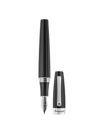 Montegrappa Pluma Estilográfica Magnifica - Venta Online - Lazzaroni Plumas