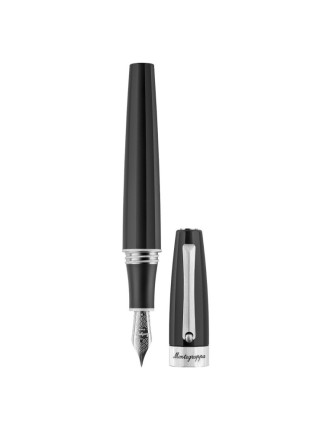 Montegrappa Magnifica Fountain Pen - Online Selling - Lazzaroni Penne