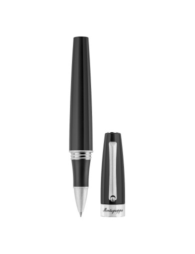 Montegrappa Bolígrafo Roller Magnifica - Venta Online - Lazzaroni Plumas