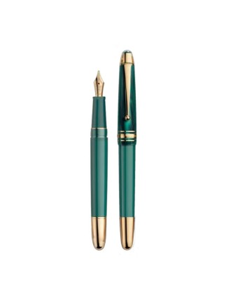 Montblanc Meisterstück La Collection Origin Résine Précieuse Classique - Vente en Ligne - Lazzaroni Stylos