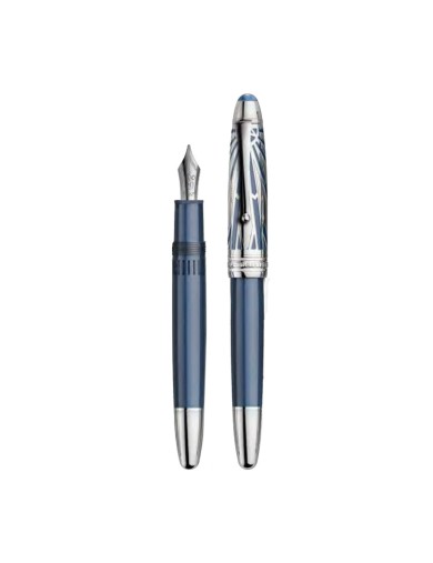 Montblanc Meisterstück La Collection Origin Doué LeGrand - Vente en Ligne - Lazzaroni Stylos