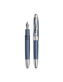 Montblanc Meisterstück La Collection Origin Doué LeGrand - Vente en Ligne - Lazzaroni Stylos