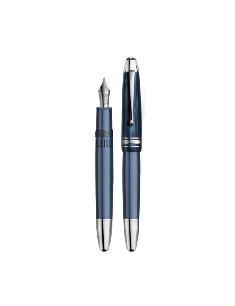 Montblanc Meisterstück 100 ans La Collection Origine Résine Précieuse LeGrand - Vente en Ligne - Lazzaroni Stylos