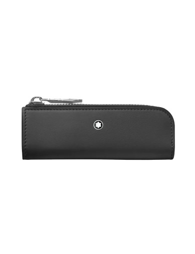 Montblanc Estuche para 1 Instrumento de Escritura Heritage Rouge et Noir Baby - Venta Online - Lazzaroni Penne