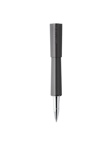 CENTO3.R Stylo à bille en forme de trilobe - Vente en ligne - Lazzaroni Stylos