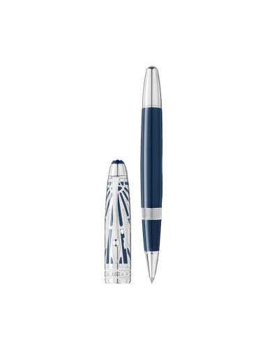 Montblanc Meisterstück Roller La Collection Origin Doué LeGrand - Vente en Ligne - Lazzaroni Stylos