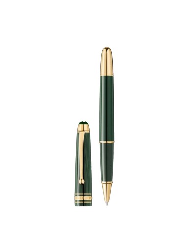 Montblanc Bolígrafo Roller Meisterstück The Origin Collection Classique - Venta Online - Lazzaroni Penne